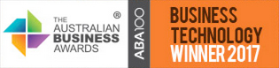 Business Technology Winner