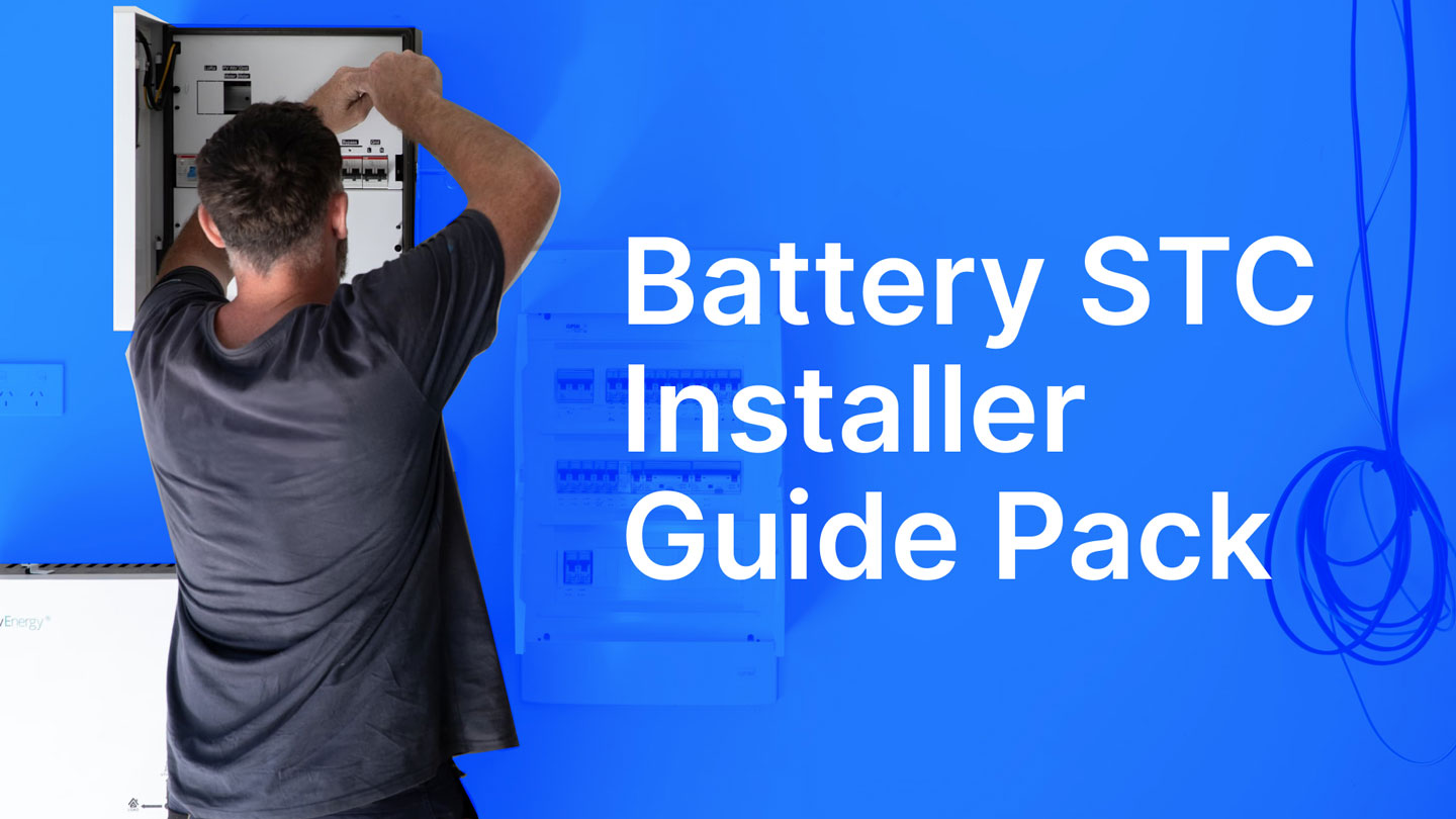 Battery Guide