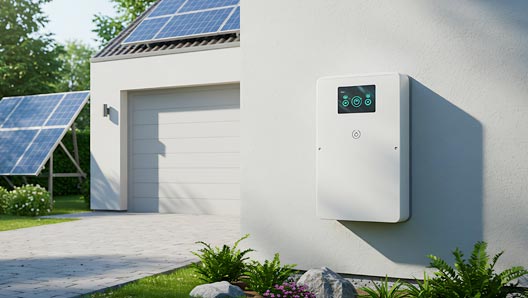 Cheaper Home Batteries Scheme