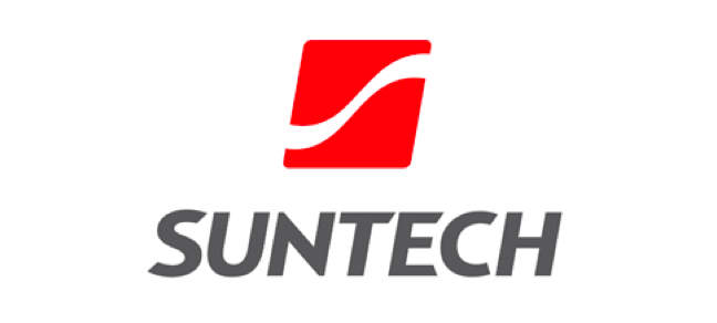 Suntech Solar